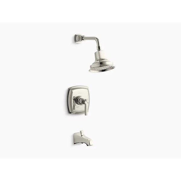 Kohler Margaux Bath/Shower Trim, Lever TS16225-4-SN - main